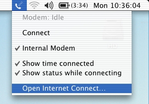 Modem