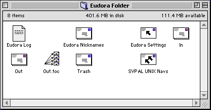 [Eudora folder]